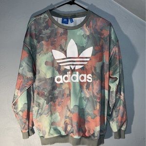 Adidas Sweater